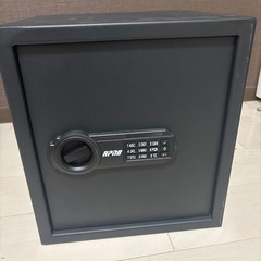 金庫の画像