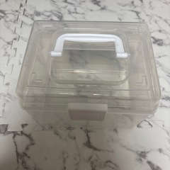 【¥0】ポリプロピレン 収納箱の画像
