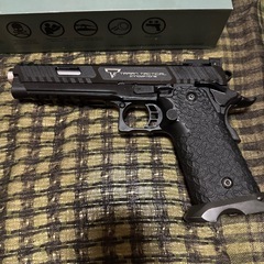 EMG TTI 2011 コンバットマスター スタンダード ガスガン イーエムジーの画像