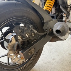 グロム　GROM jc61 カスタム多数の画像