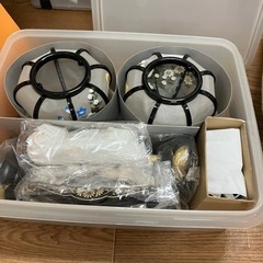 7/27(日)雑貨その他300円から❤️みはらフリマ💒の画像