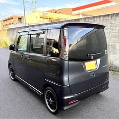 ‼️ スズキ パレットSW‼️平成21年‼️車検2年付き‼️コミコミの画像