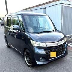 ‼️ スズキ パレットSW‼️平成21年‼️車検2年付き‼️コミコミの画像
