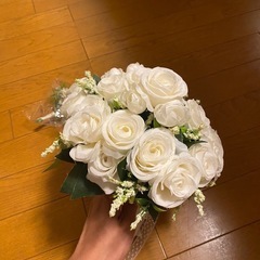 ブーケ・ブートニアの画像