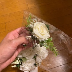 ブーケ・ブートニアの画像