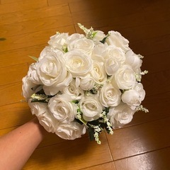 ブーケ・ブートニアの画像