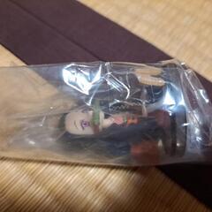 鬼滅の刃竈門禰豆子ワーコレフィギュアの画像