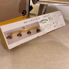 【ほぼ未使用】Ooni（ウニ）KODAピザ作りスターターセットの画像