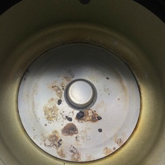 ZOJIRUSHI 炊飯器3.5合の画像