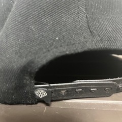 未使用Diamond SUPPLY CO. メンズ キャップの画像
