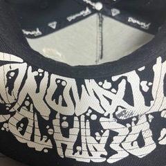 未使用Diamond SUPPLY CO. メンズ キャップの画像