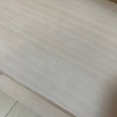 安かった古い棚の画像