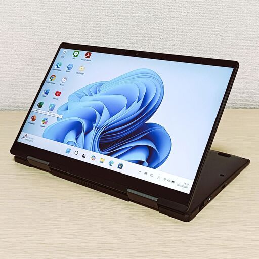 東芝 - 2021年製 13.3inタッチパネル✨メモリ16G✨DynabookノートPC Dynabook 13.3インチ ノートパソコン dynabook G83/LY