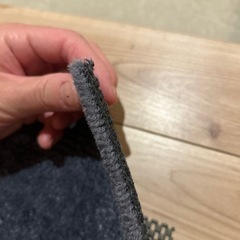 玄関マットの画像