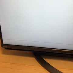 シャープ液晶テレビ　AQUOS 4T-C40AJ1の画像