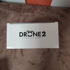 【7/29まで】DRONE2　グリーン　2.4GHzの画像