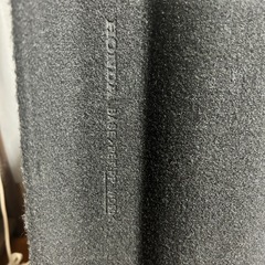 ホンダヴェゼル　純正トノカバーの画像