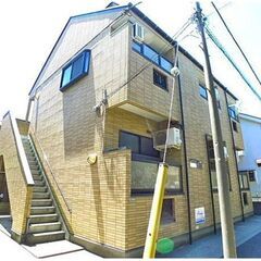 京成高砂駅4分/1R【初期費用12.1万円】インターネット無料◆...