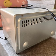 パナソニック　トースターの画像