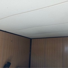 【配送料込】物置の画像