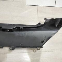 スカイウェイブ400 ck43 右サイドカウルの画像