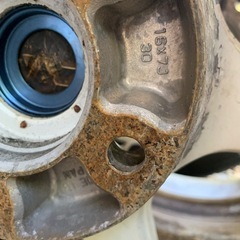 195/55R16 ヨコハマAVS MODEL6 4本の画像
