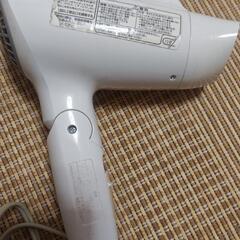 ドライヤー　中古の画像