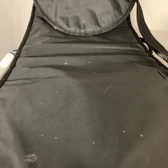 LOCOPAKスノーボードケースの画像