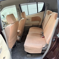 ‼️ 日産 モコ E‼️平成19年‼️車検令和8年8月‼️38000Km‼️コミコミの画像
