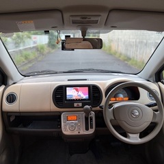 ‼️ 日産 モコ E‼️平成19年‼️車検令和8年8月‼️38000Km‼️コミコミの画像