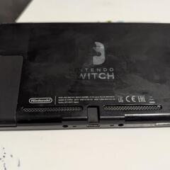 ニンテンドーSwitch1の画像