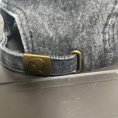 新品ベイフロー　キャップの画像