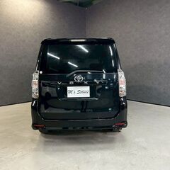 ヴォクシー Ｚ 車検９年７月まで の画像