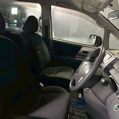 ヴォクシー Ｚ 車検９年７月まで の画像