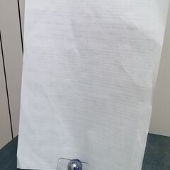 マーブルスタンド 地球儀　ペーパースタンド・中古の画像