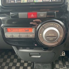 総額16.5万円★ターボ★Pスラ★ナビTV★Bカメラ★AAC★ETC★平成22年式ダイハツタントカスタム RS(L375S)15.6万キロ 車検令和9年7月グレーの画像
