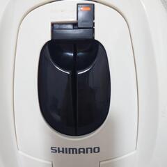 シマノ　SHIMANO　WIDE POWER 　引き舟の画像