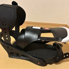 BURTON　スノーボード 2点セット 140 BURTON ビンディングSの画像