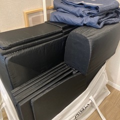 セルタン ソファー JOUIR ローソファー ジュイール　　の画像