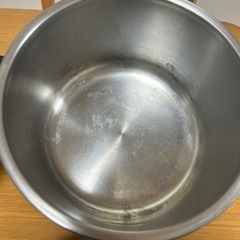 T-fal 圧力鍋　4Lの画像