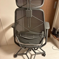 IKEAイスの画像