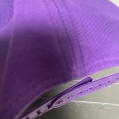 未使用レディースCAP⚽️の画像