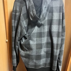 カーディガンの画像