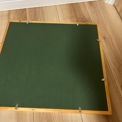 五円玉で手作り鶴お飾りの画像