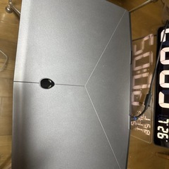 ゲーミングノートpcの画像