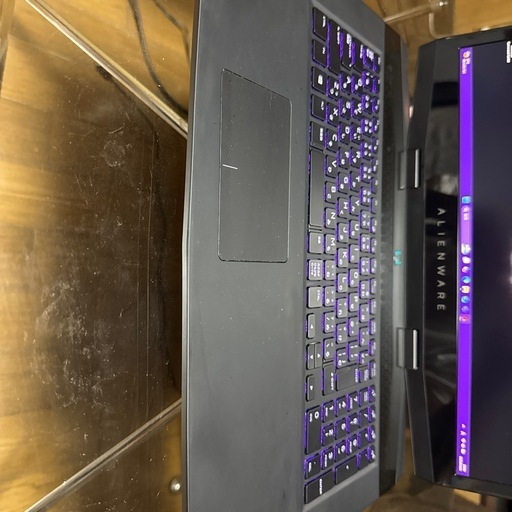 ゲーミングノートpc