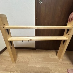 棚の画像
