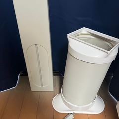 スポットクーラーエアコンの画像