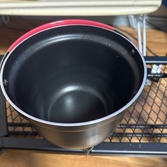 コールマン　野外炊飯器 の画像