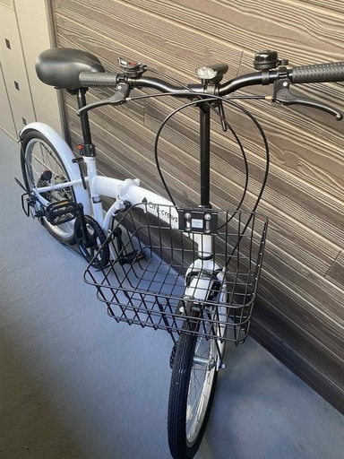 残り2台 鍵袋付き/即発送 VICCI V-01 電動アシスト自転車 送料無料